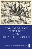 Cosmopolitan Cultures and Oceanic Thought (eBook, ePUB)