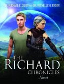 The Richard Chronicles Novel (eBook, ePUB)