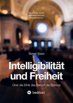 Intelligibilität und Freiheit - Waß, Bernd