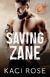 Saving Zane (Oakside Military Heroes,... - Bild 1