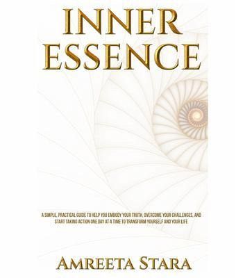 Inner Essence (eBook, ePUB)