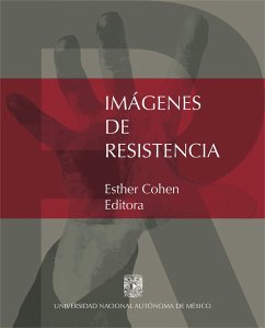 Imágenes de resistencia (eBook, ePUB) - Cohen, Esther
