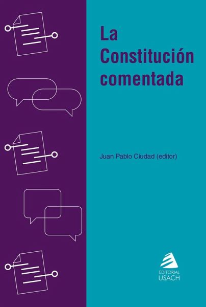 La Constitución comentada (eBook, ePUB)