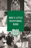 God's Little Devotional Book (eBook, ePUB)