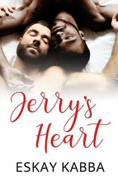 Jerry's Heart (eBook, ePUB) - Kabba, Eskay