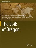 The Soils of Oregon