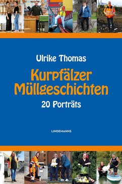 Kurpfälzer Müllgeschichten - Thomas, Ulrike