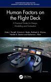 Human Factors on the Flight Deck (eBook, ePUB)