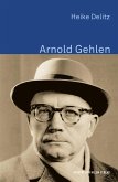 Arnold Gehlen (eBook, ePUB)