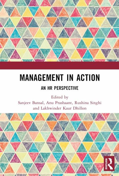 Management in Action (eBook, ePUB) Management in Action (eBook, ePUB)