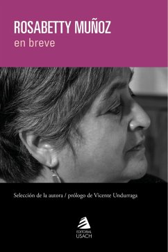 Rosabetty Muñoz (eBook, ePUB) - Muñoz, Rosabetty