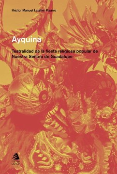 Ayquina (eBook, ePUB) - Letelier Pizarro, Héctor Manuel