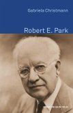 Robert E. Park (eBook, ePUB)