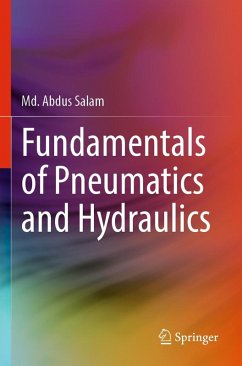 Cover Fundamentals of Pneumatics and Hydraulics
