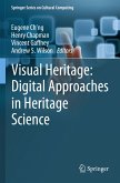 Visual Heritage: Digital Approaches in Heritage Science