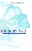 She Survived (eBook, ePUB)