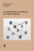 La organización y sus matices: (eBook, ePUB)