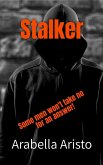 Stalker (eBook, ePUB)