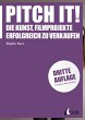 Pitch it! (eBook, ePUB) - Bild 1