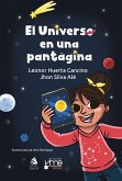El Universo en una pantágina (eBook, ePUB)
