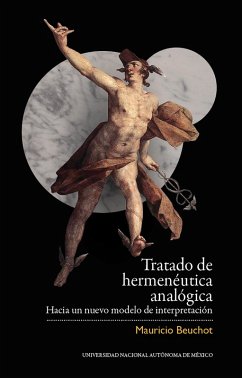 Cover Tratado de hermenéutica analógica. Hacia un nuevo modelo de interpretación (eBook, ePUB)