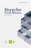 Derecho Civil Bienes (eBook, ePUB)
