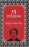 13 Relatos (eBook, ePUB)