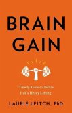 Brain Gain (eBook, ePUB)