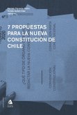 7 propuestas para la nueva Constitución de Chile (eBook, ePUB)