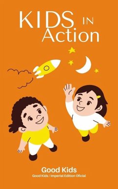Kids in Action (Good Kids, #1) (eBook, ePUB) - Kids, Good