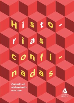 Historias confinadas (eBook, ePUB) Cover Historias confinadas (eBook, ePUB)