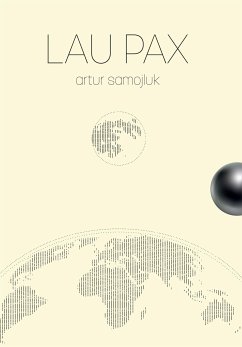 Lau Pax (eBook, ePUB) - Samojluk, Artur