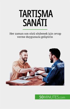 Tartışma sanatı (eBook, ePUB) - Fléron, Benjamin