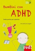 Bambini con ADHD (eBook, ePUB)