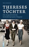 Thereses Töchter (eBook, ePUB)