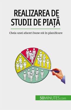 Realizarea de studii de piață (eBook, ePUB) - Duvivier, Julien