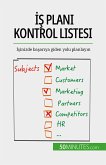 İş planı kontrol listesi (eBook, ePUB)