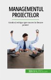 Managementul proiectelor (eBook, ePUB)