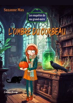 L'ombre du corbeau (eBook, ePUB) - Max, Suzanne