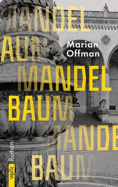 Mandelbaum (eBook, ePUB) - Offman, Marian