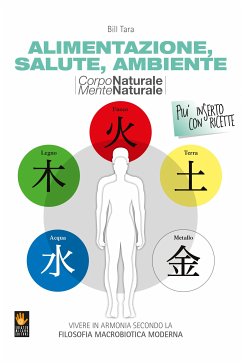 Corpo Naturale Mente Naturale (eBook, ePUB) - Tara, Bill