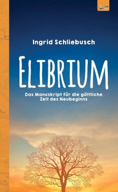 Elibrium - Schliebusch, Ingrid