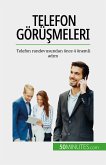 Telefon görüşmeleri (eBook, ePUB)