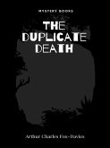 The duplicate death (eBook, ePUB)