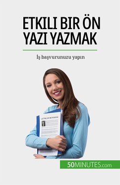 Etkili bir ön yazı yazmak (eBook, ePUB) - Janssens, Benoit