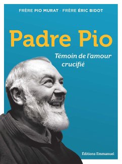 Padre Pio (eBook, ePUB) - Bidot, Eric