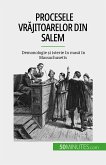Procesele vrăjitoarelor din Salem (eBook, ePUB)