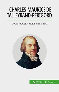 Charles-Maurice de Talleyrand-Périgord (eBook, ePUB) - Parmentier, Romain