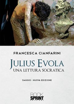 Julius Evola (eBook, ePUB) - Cianfarini, Francesca