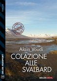 Colazione alle Svalbard (eBook, ePUB)